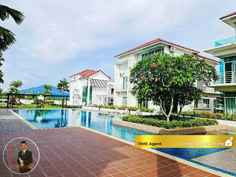 Taman Juru Setia — photo 1