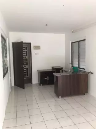 Halaman Kenanga