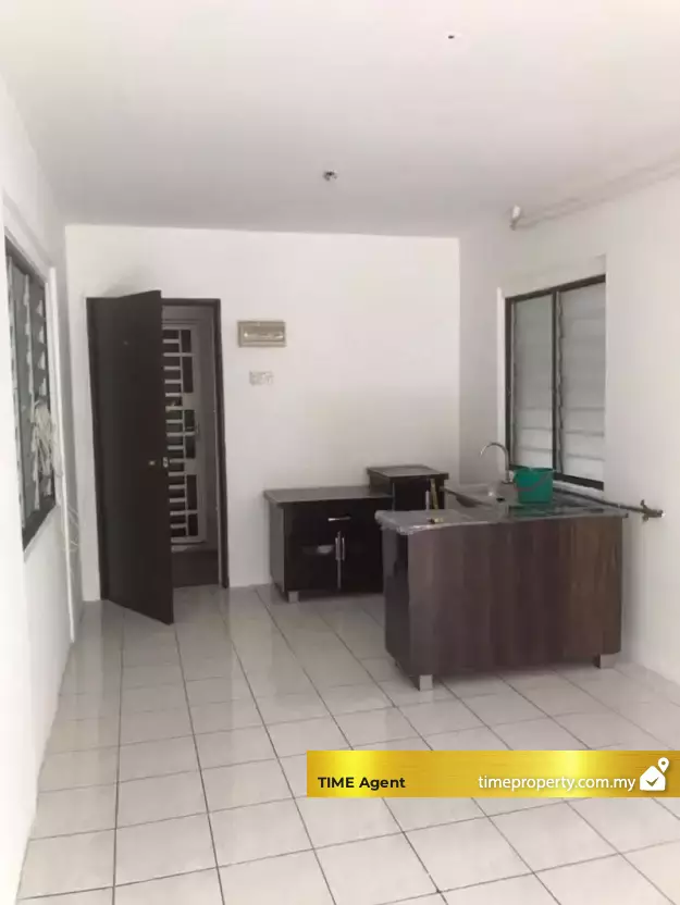 Halaman Kenanga — photo 1
