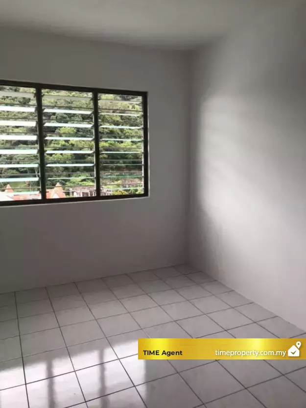 Halaman Kenanga — photo 5