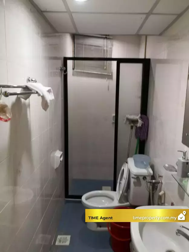 Marina Bay Condominium — photo 3