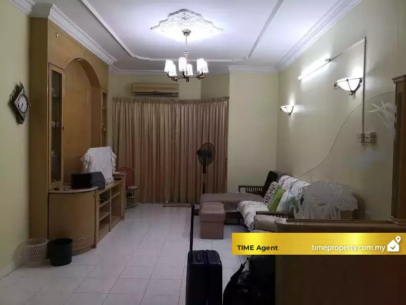 Marina Bay Condominium — photo 4