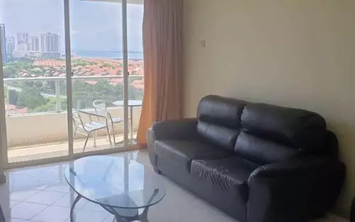 Marina Bay Condominium