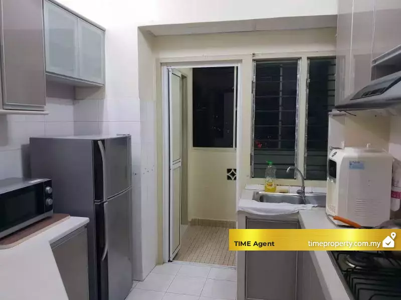 Marina Bay Condominium — photo 2