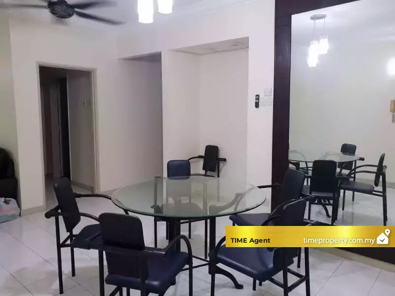 Marina Bay Condominium — photo 3