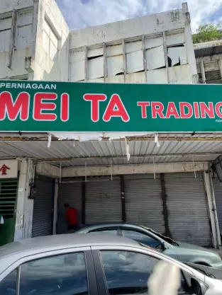 Jalan Telaga Air