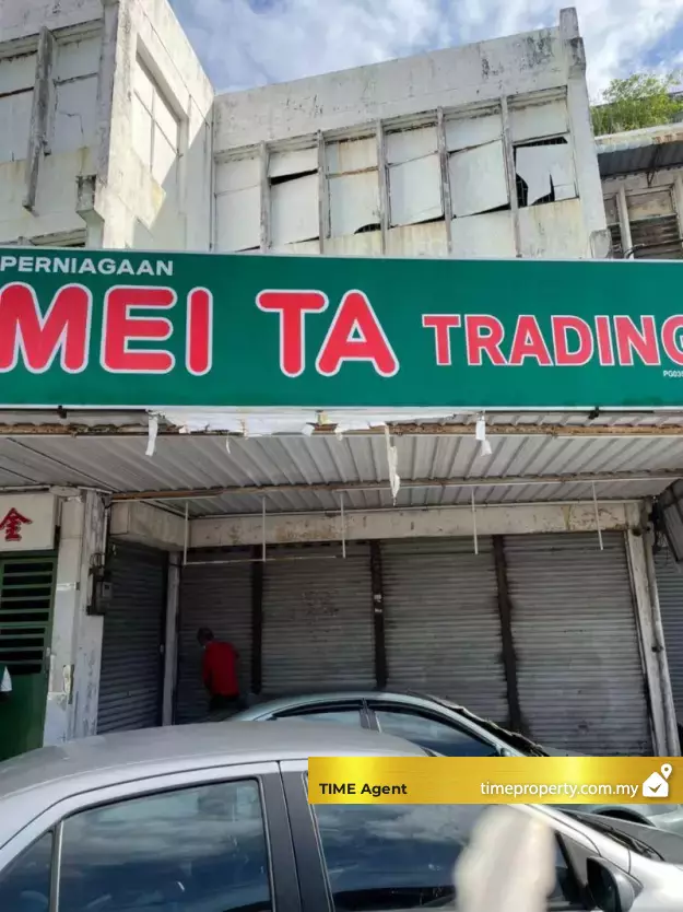 Jalan Telaga Air — photo 1