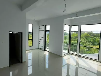 Abel Residence