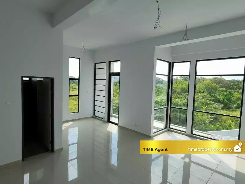 Abel Residence — photo 1