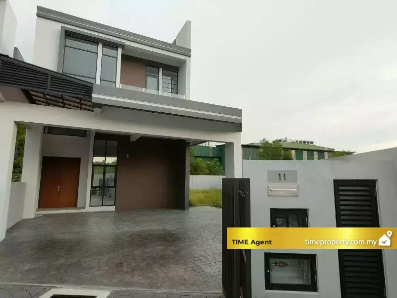 Abel Residence — photo 3