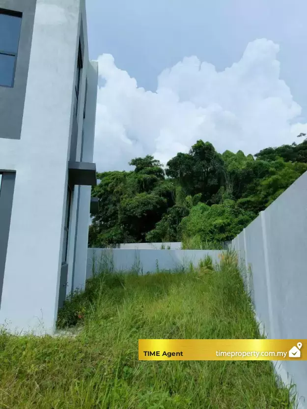 Abel Residence — photo 5