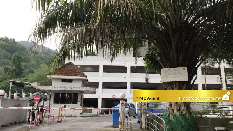 Gambier Heights @ Gambir Heights — photo 2