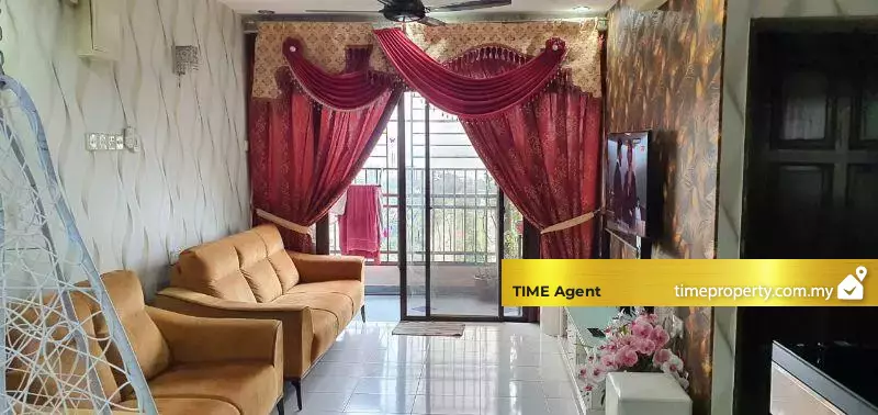 E-Park Condominium @ E Park Condominium — photo 1
