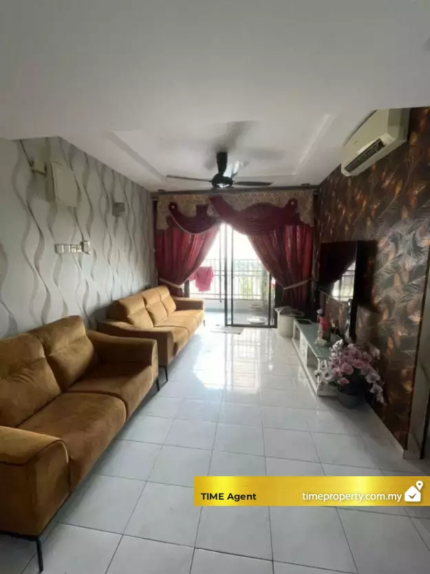 E-Park Condominium @ E Park Condominium — photo 2
