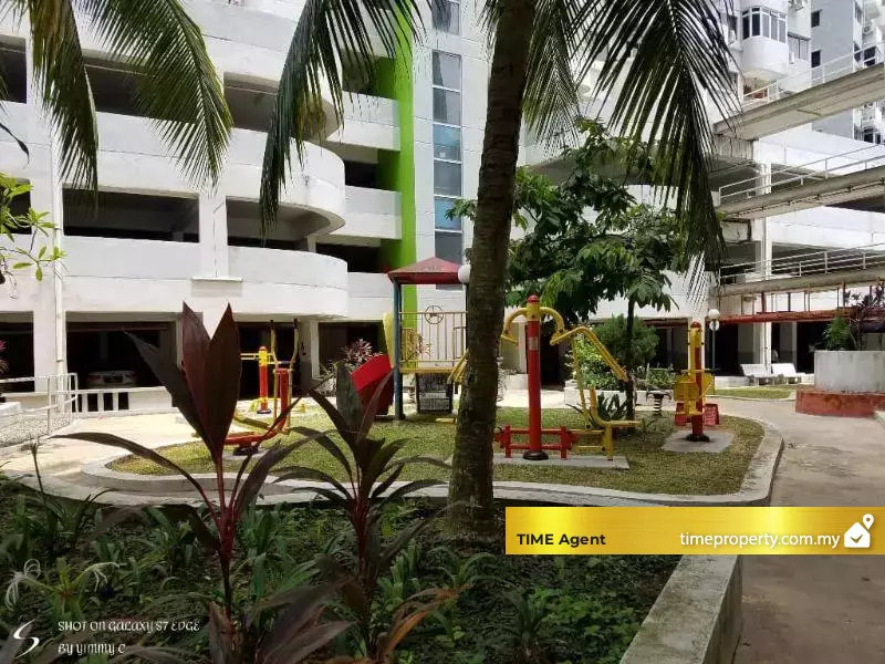 Gambier Heights @ Gambir Heights — photo 4