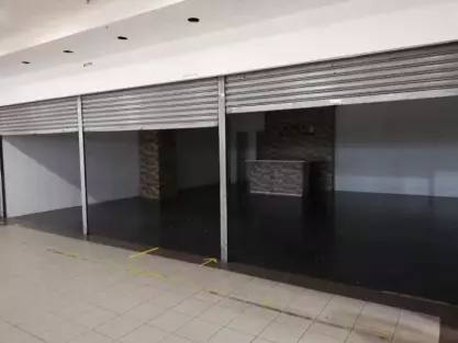 Megamal Pacific Mall