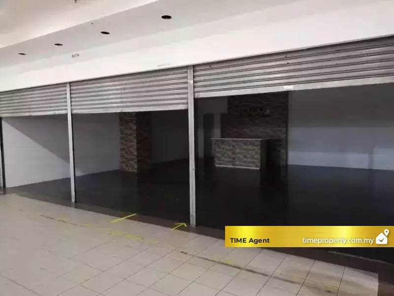 Megamal Pacific Mall — photo 1