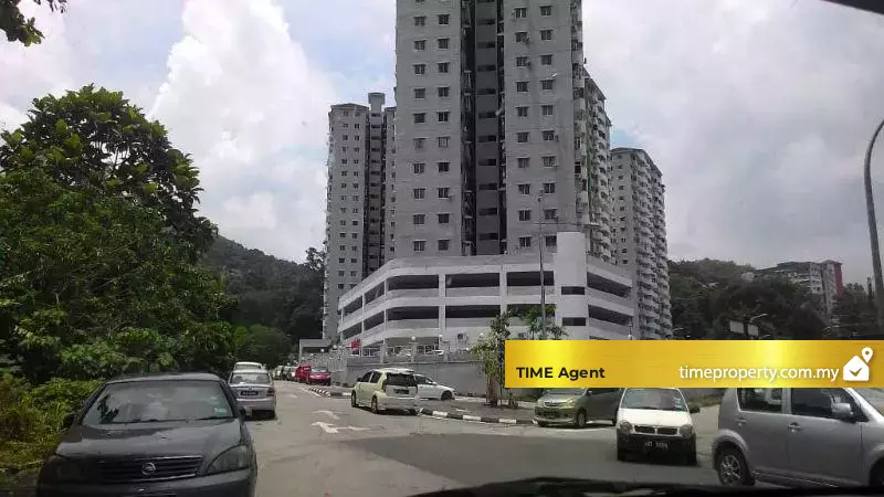 Gambier Heights @ Gambir Heights — photo 5