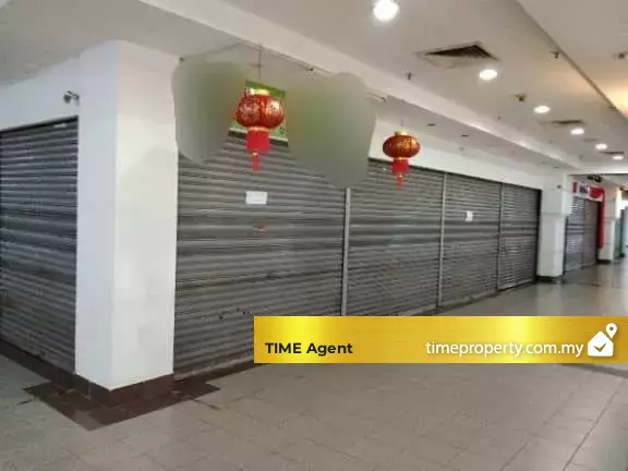 Megamal Pacific Mall — photo 2