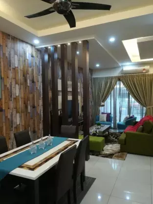Pearl Residence