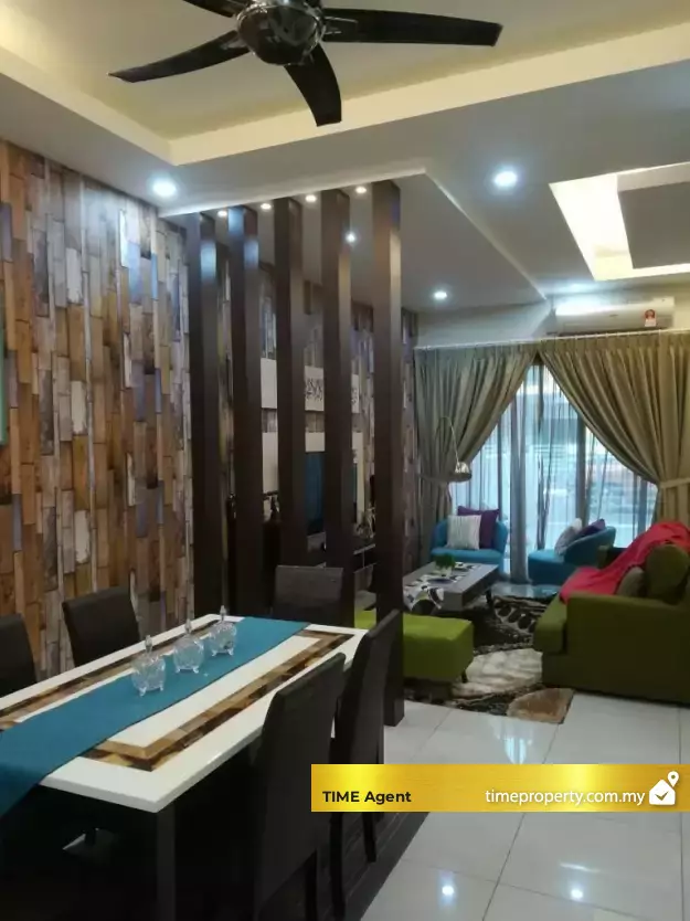 Pearl Residence — photo 1