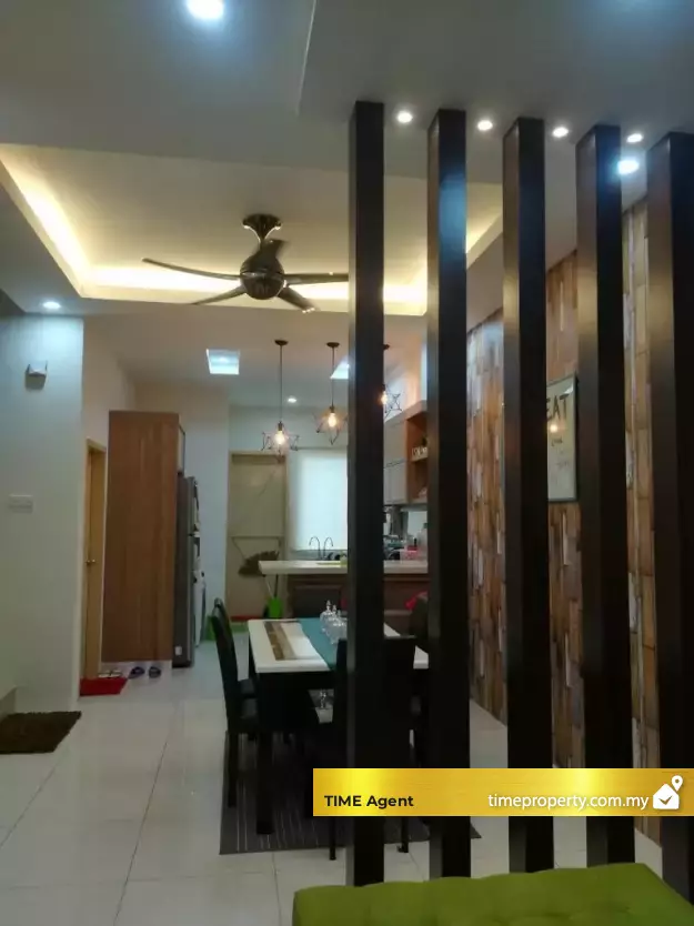 Pearl Residence — photo 2