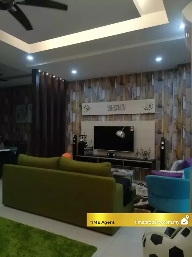 Pearl Residence — photo 3