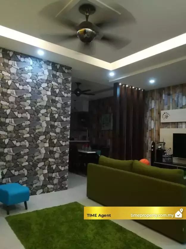 Pearl Residence — photo 4