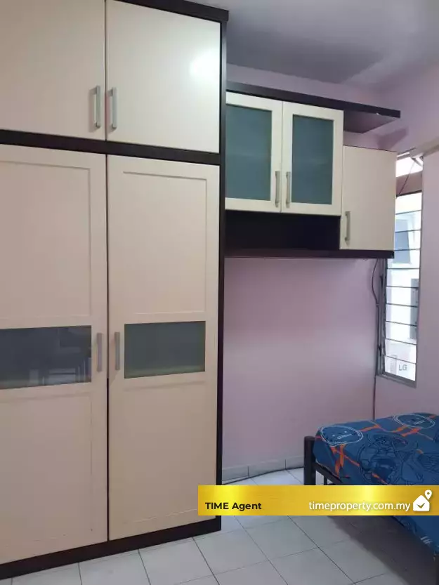 N-Park Apartment (Taman Utara) — photo 2