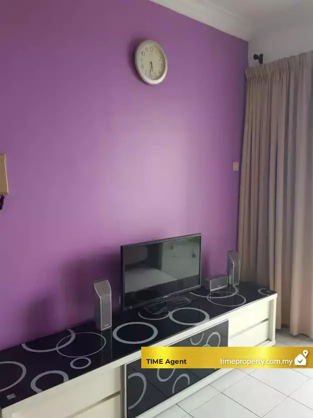 N-Park Apartment (Taman Utara) — photo 4
