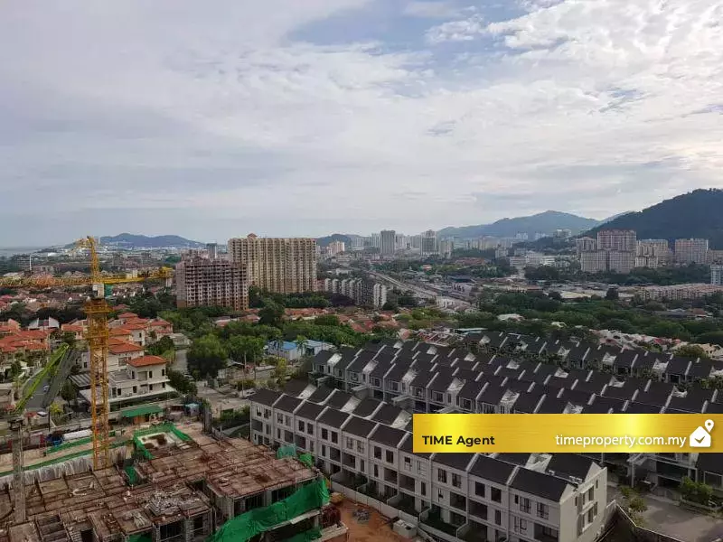 N-Park Apartment (Taman Utara) — photo 5