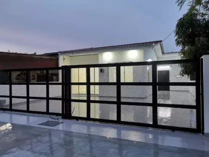 Taman Senangin