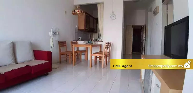 Indah Bay Condominium — photo 1