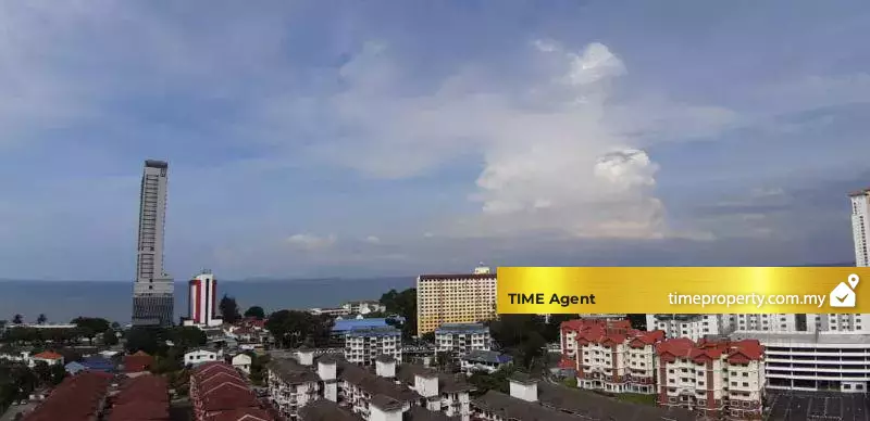 Indah Bay Condominium — photo 5