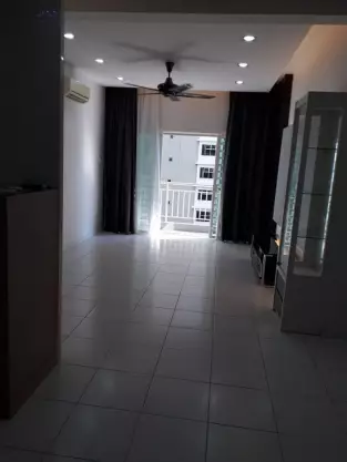1-World Residence @ One World Residence