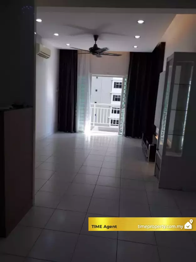 1-World Residence @ One World Residence — photo 1