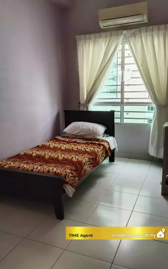 1-World Residence @ One World Residence — photo 2