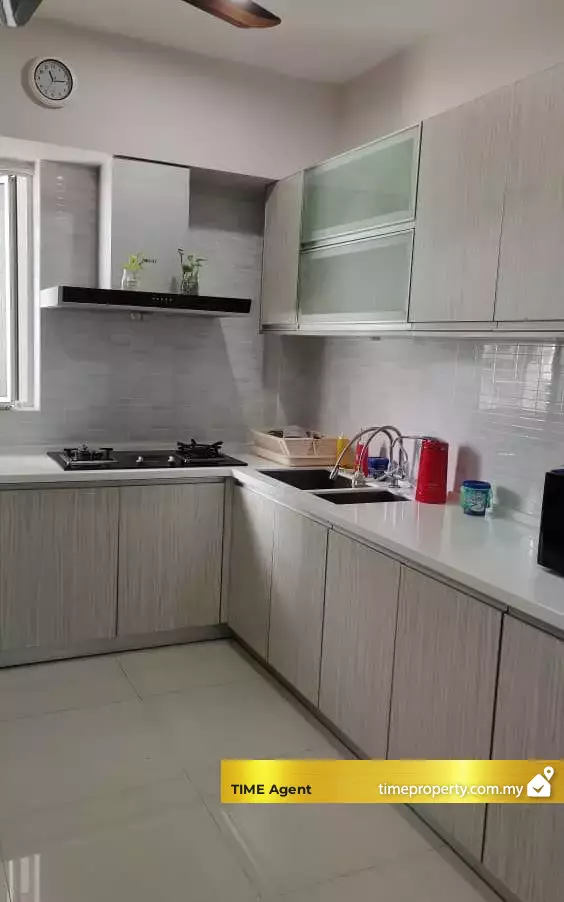 1-World Residence @ One World Residence — photo 3