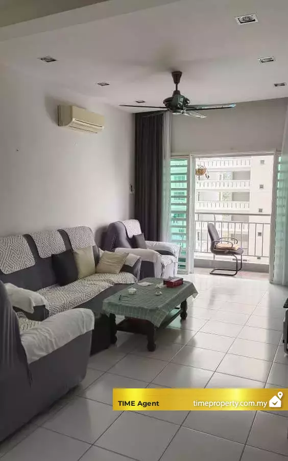 1-World Residence @ One World Residence — photo 4