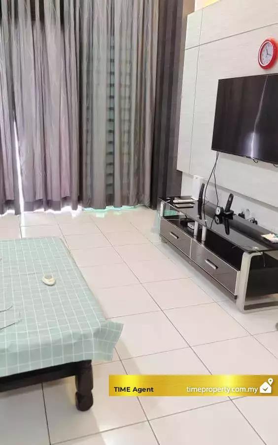 1-World Residence @ One World Residence — photo 5