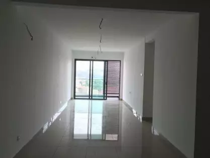 Palace Court Condominium