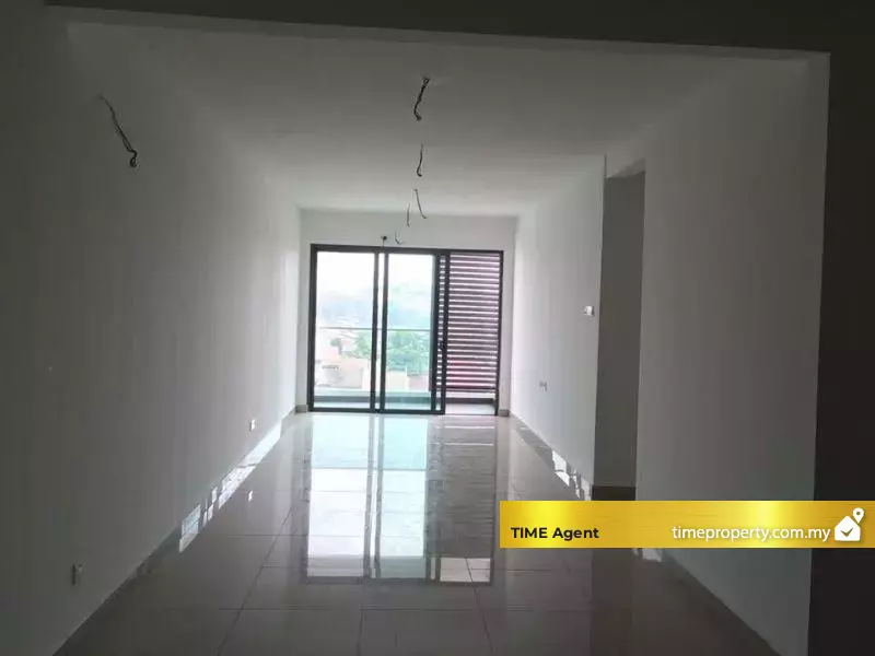 Palace Court Condominium — photo 1