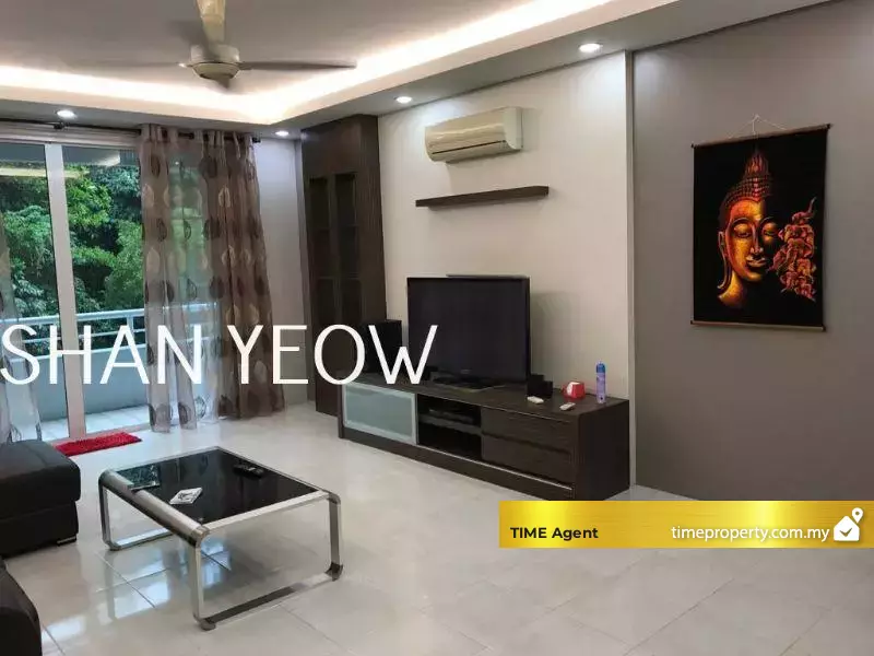 Bayswater Resort Condominium — photo 1