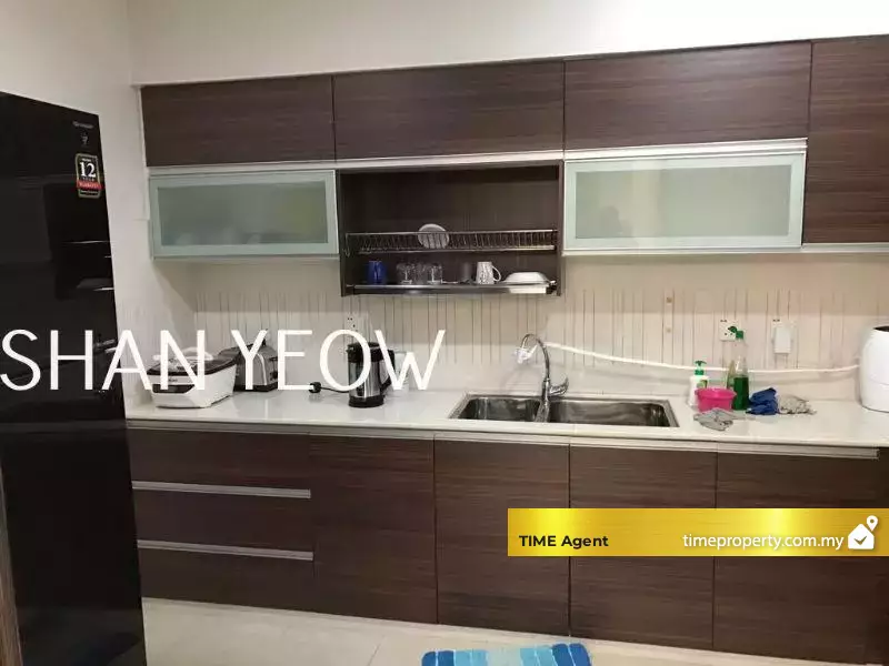 Bayswater Resort Condominium — photo 2