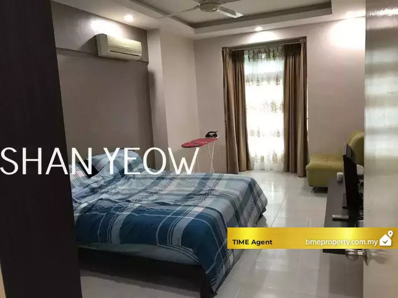 Bayswater Resort Condominium — photo 3