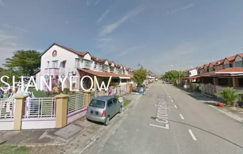 Taman Bayu Mutiara