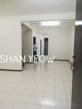 Taman Desa Cahaya