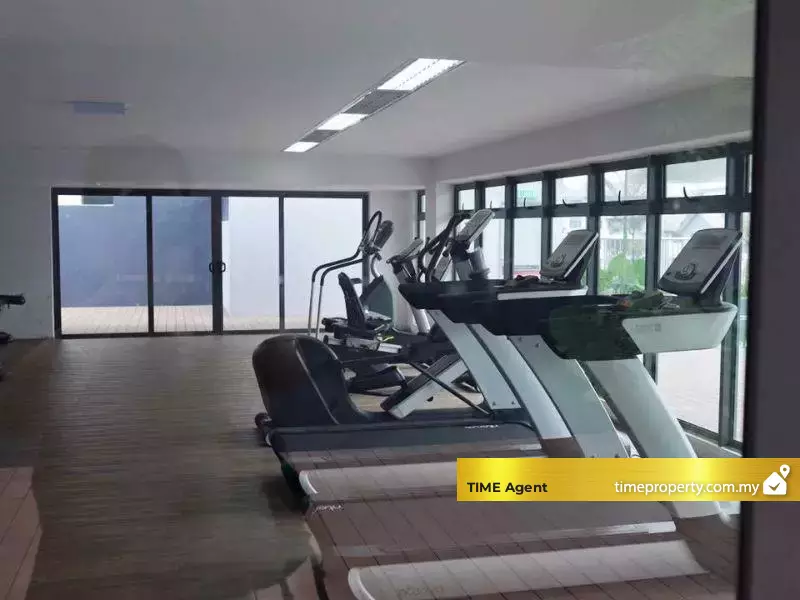 Palace Court Condominium — photo 5