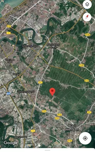 Permatang Pauh
