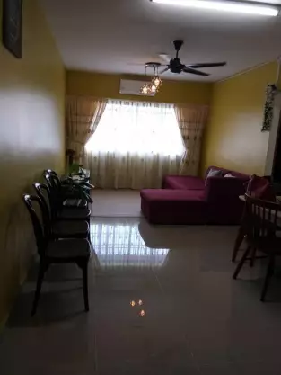 Nibong Indah